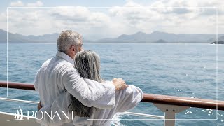 Life on board our ships  PONANT [upl. by Eittam]