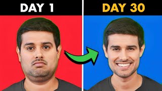 How to Lose Weight  The Complete Scientific Guide  Dhruv Rathee [upl. by Kelleher]