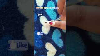 2 min me Ghar per nail art kaise kare viral trending easnailart2a nailart2a nailart shorts [upl. by Fotzsyzrk196]