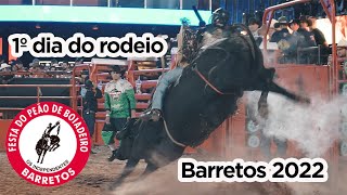 Rodeio Barretos 2022 dia 180822 Aftermovie [upl. by Nerat]