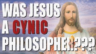 The Cynic Philosophers Diogenes to Jesus [upl. by Pallaton702]