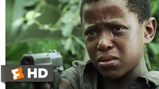 Blood Diamond 34 Movie CLIP  A Good Boy 2006 HD [upl. by Iiette]