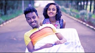 kaleab Mulugeta  Tenadame  New Ethiopian Music 2016 Official Video [upl. by Pish]