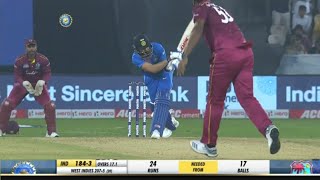 India vs West Indies T20 Highlights 2019  Ind vs WI T20 Highlights [upl. by Wolford]