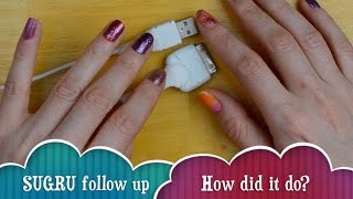 ASMR Fixing Stuff with SUGRU  Follow Up Results Part 2 of 2 [upl. by Timoteo63]