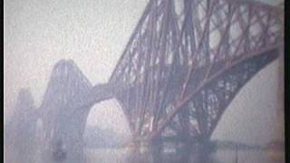 The Forth Bridges 1963 [upl. by Luiza931]