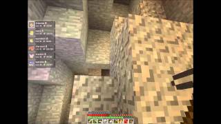 Finding a Fossil in Pixelmon minecraft mod 1 [upl. by Hasan]