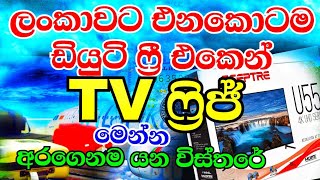 Duty free is now open at Katunayake airport for Sri Lankans l Airport news Sri Lanka [upl. by Cheadle]