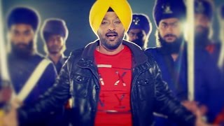 Nachhatar Gill  Kaum Sardar  Latest Punjabi Song 2015 [upl. by Vaughn]