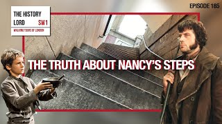 The Truth About Nancys Steps [upl. by Sharron]