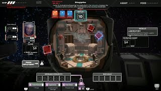 Quick Look Tharsis [upl. by Hcirdeirf875]