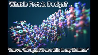 What is Protein Design [upl. by Saltsman134]