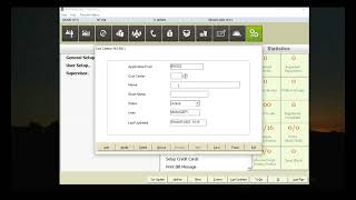 How to Create Cost Centers in IDS 65 amp 70 Software [upl. by Daphene]