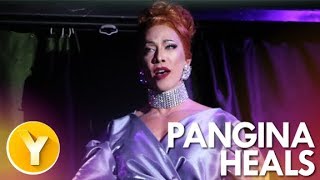 Pangina Heals  Never Enough Maggie Choos [upl. by Joly]