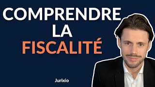 Cours de droit fiscal introduction définition impôts [upl. by Warchaw]