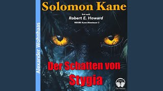 Kapitel 20  Solomon Kane  Der Schatten von Stygia [upl. by Heiskell421]