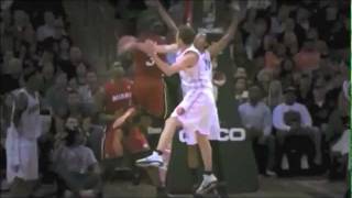 LeBron James And Dwyane Wade 2012 NBA Mix BniceHand Clap [upl. by Alim390]