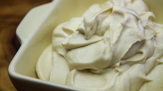 Oil Free Vegan Mayonnaise Recipe  Quick and Easy [upl. by Ellenig642]