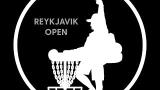 2024 Reykjavik Open  MPO R1F9  Ásgeirsson Þórðarson Guðröðarson Lampainen  FGR [upl. by Yeuh]