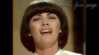 Mireille Mathieu  MILLE COLOMBES  Тысяча голубей [upl. by Vivl]