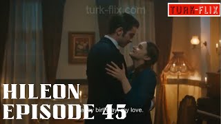 Hileon Hilal and Leon Season 2 Episode 45 1316 English Subs [upl. by Pinette]