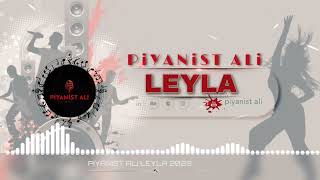 PİYANİST ALİ LEYLA [upl. by Griff]