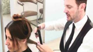 Organix Brazilian Keratin 30 Day Smoothing Treatment Instructional Video [upl. by Anid]