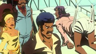 Black Dynamite  Preview  quotJackson Five Across Yo Eyesquot or quotJust Beat Itquot [upl. by Leibman]