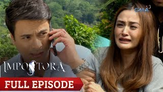 Impostora Full Episode 110 [upl. by Toulon]