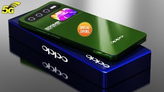 oppo new 5g📱🔥🤑 स्मार्टफोन बैटरी 🔋7300mAh चार्जर 🔌 120watt कैमरा 📸 260mp और 60mp एवं 13mp [upl. by Aseena]