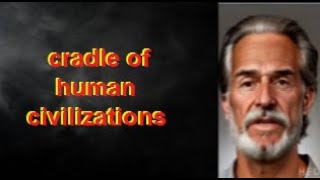 Sumerian civilization the cradle of human civilizations [upl. by Bogie]