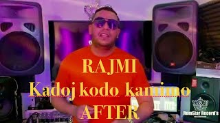 Rajmi 2024 Kadoj kodo kamimo AFTER [upl. by Tommi909]