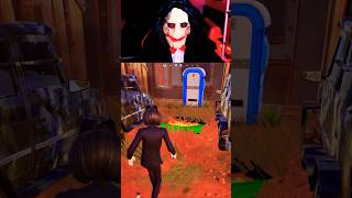 JIGSAW PLAYS FORTNITE [upl. by Fey]