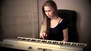 Paul van Dyk  For an Angel Piano version by Yana Chernysheva Classic Tune [upl. by Chemush]