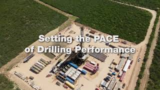 Nabors PACE®S Rig Highlights [upl. by Fabrianna]