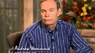 Andrew Wommack Hardness Of Heart  Week 2  Session 2 [upl. by Aisaim]