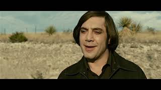 Anton Chigurh Edit  Mareux  Killer [upl. by Navek]