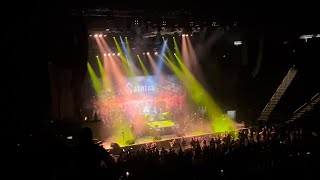 Sabaton  Albany 52124  The Last Stand [upl. by Aicirpac]