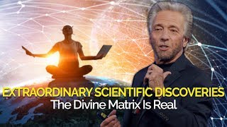 How Differently Would You Live If You Knew How to use this Power  Gregg Braden [upl. by Onnem]