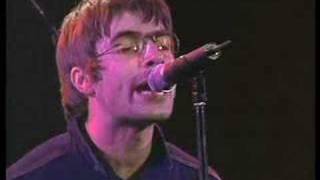 Oasis  Bring It On Down Live in Chicago 1994 [upl. by Vastha550]