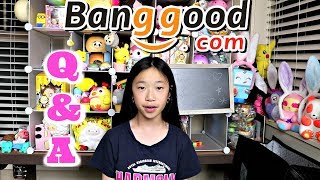 HOW RELIABLE IS BANGGOOD YOUR QUESTIONS ANSWERED AND HONEST BANGGOODCOM REVIEW [upl. by Fabri923]