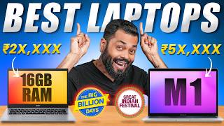 Top 10 Best Laptop Deals ⚡ Feat Flipkart BBD amp Amazon GIF [upl. by Nils994]