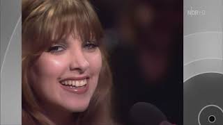 Lynsey de Paul  Sugar Me  1972  HD  HQ Lossless Audio [upl. by Laise]