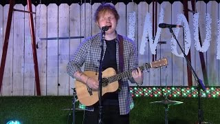 Ed Sheeran Greatest Hits  Best Of Ed Sheeran Playlist 2018 Instrumental [upl. by Dallas]