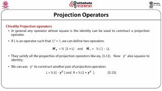 Dirac Field Quantisation Hole Theory [upl. by Zollie]