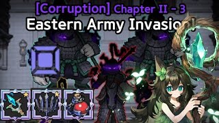 King God Castle  Ivi   Corruption  Chapter 13 King [upl. by Ailina]