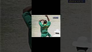 Paul Adams legends player cricket cricketfans cricketlover viralvideo shorts viralshorts [upl. by Danica178]