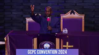 GCPC 2024 Convention Day 4 Part 1 [upl. by Ahteral]