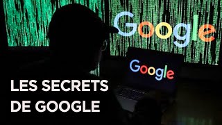 La face cachée de Google  Le secret des moteurs de recherches  Documentaire  AMP [upl. by Petulah]