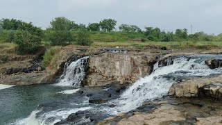 Like a Niagara Falls in India 😊💯 [upl. by Thevenot]